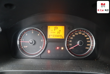 2017 - kg mobility (ssangyong) korando