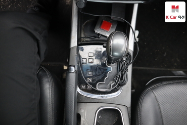 2017 - kg mobility (ssangyong) korando