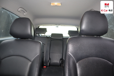 2017 - kg mobility (ssangyong) korando