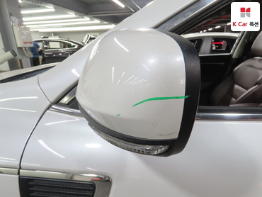2019 - renault samsung qm6