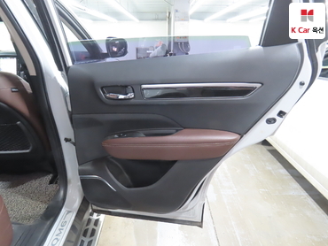 2019 - renault samsung qm6