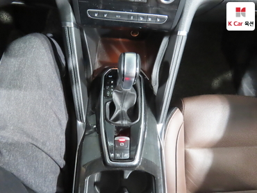 2019 - renault samsung qm6