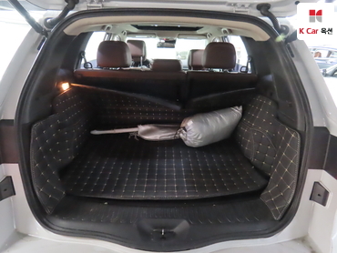 2019 - renault samsung qm6