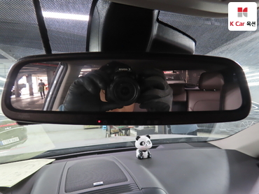 2019 - renault samsung qm6