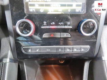 2019 - renault samsung qm6