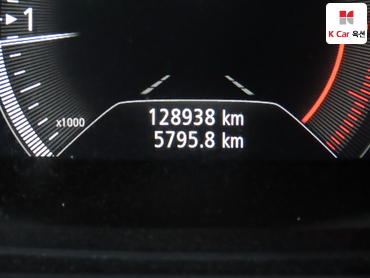 2019 - renault samsung qm6