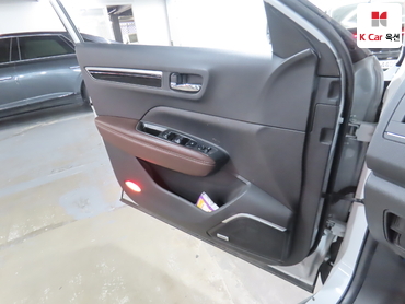 2019 - renault samsung qm6