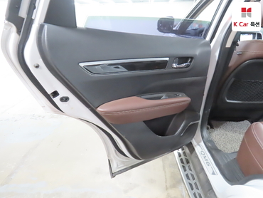 2019 - renault samsung qm6