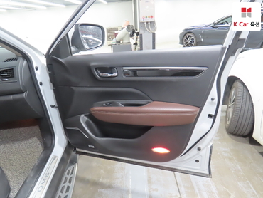 2019 - renault samsung qm6