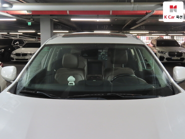 2019 - renault samsung qm6