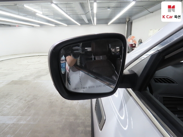 2019 - renault samsung qm6