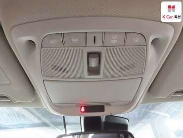 2019 - renault samsung qm6