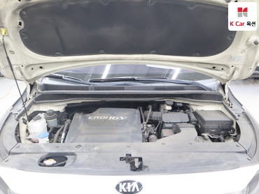 2015 - kia carnival