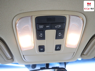 2015 - kia carnival