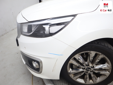 2015 - kia carnival