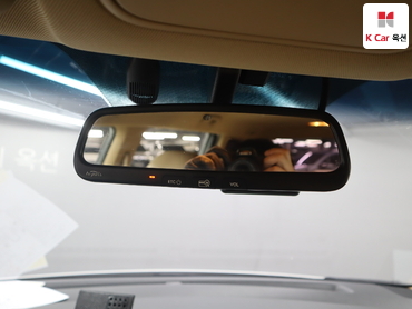 2015 - kia carnival