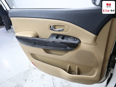 2015 - kia carnival