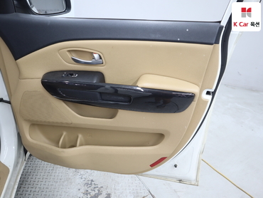 2015 - kia carnival
