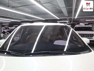 2015 - kia carnival