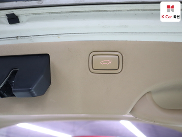 2015 - kia carnival