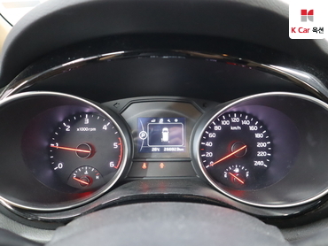 2015 - kia carnival