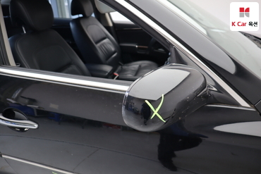 2009 - hyundai grandeur