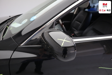 2009 - hyundai grandeur