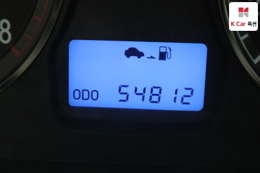2009 - hyundai grandeur