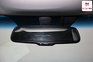2009 - hyundai grandeur