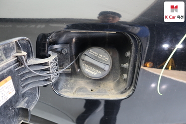 2009 - hyundai grandeur