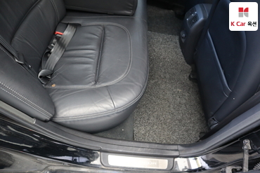 2009 - hyundai grandeur