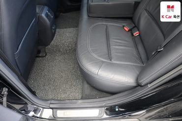 2009 - hyundai grandeur