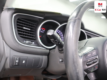 2015 - kia k5