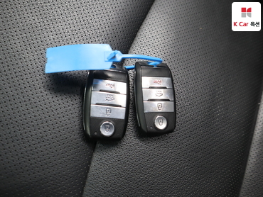 2015 - kia k5