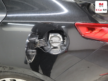 2015 - kia k5