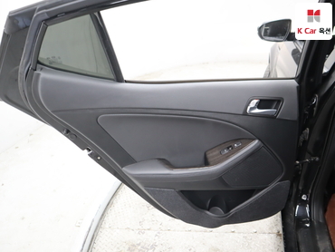 2015 - kia k5