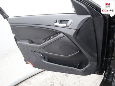 2015 - kia k5