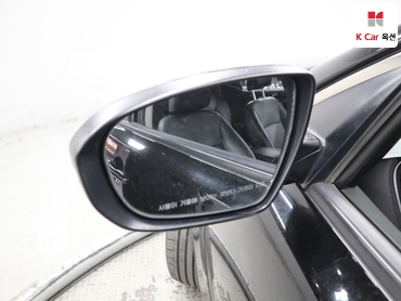2015 - kia k5