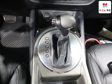 2015 - kia sportage