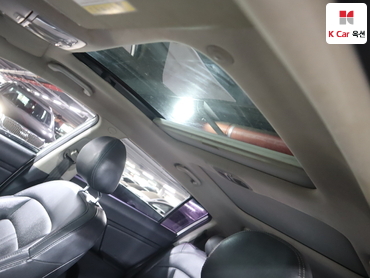 2015 - kia sportage