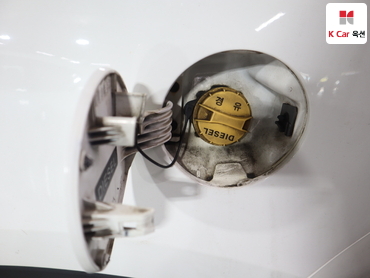 2015 - kia sportage