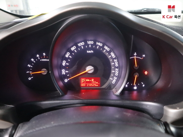 2015 - kia sportage