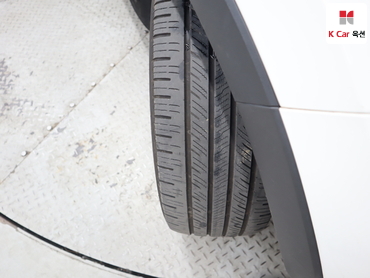 2015 - kia sportage