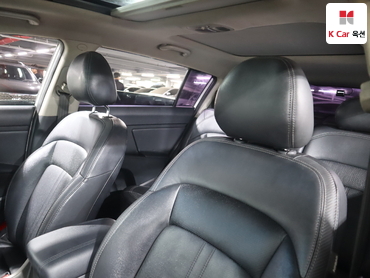 2015 - kia sportage