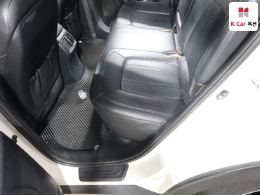 2015 - kia sportage