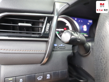 2021 - toyota camry