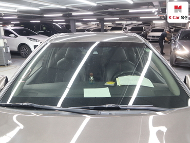 2021 - toyota camry