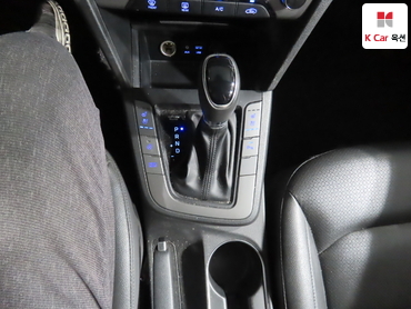 2018 - hyundai avante
