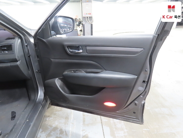 2017 - renault samsung qm6