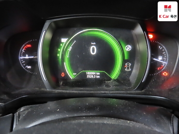 2017 - renault samsung qm6